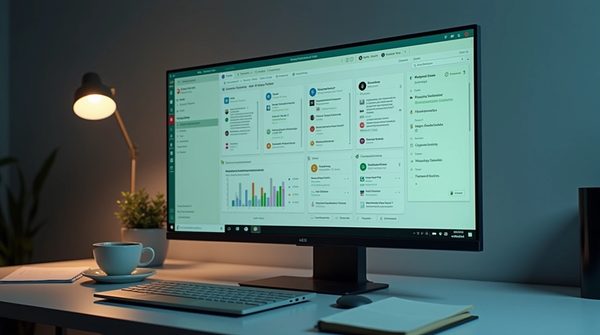 Réussir sa formation à l'intelligence artificielle avec copilot : déployer la puissance de l'ia dans microsoft 365