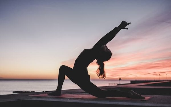 Les bienfaits du yoga sur la santé mentale