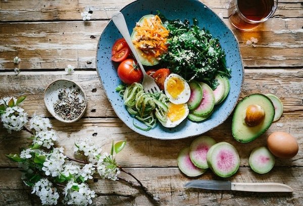 Les secrets pour une alimentation saine et équilibrée