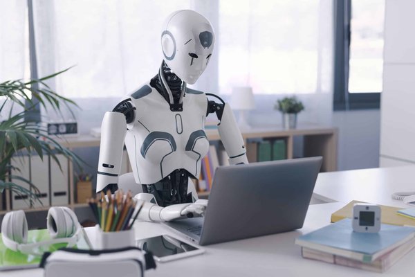 IA et automatisation B2B: Développer des stratégies intelligentes pour une productivité maximale