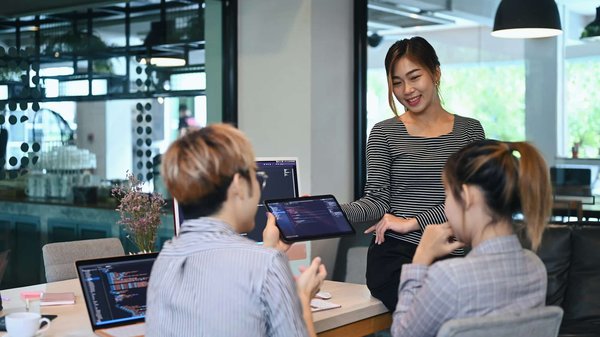 Qu'est-ce qu'un logiciel de planning ?